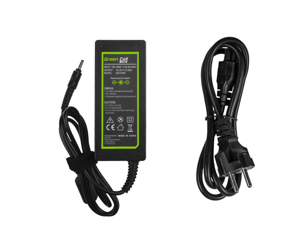 PRO Chargeur pour Asus Eee 19.5V 3.08A 60W