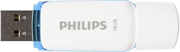 Clé USB 16 GB USB 2.0 Philips SNOW