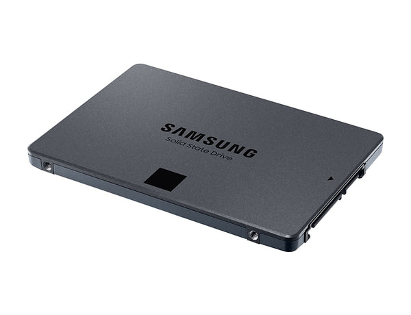Disque dur SAMSUNG – SSD SAMSUNG Serie 860 QVO SATA III 2.5 inch SSD – 1To – MZ-76Q1T0BW