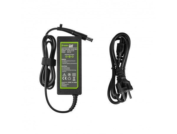 Chargeur PRO AC pour HP 18.5V 3.5A 65W for HP