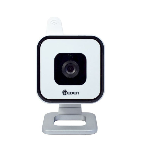 Caméra IP VisionCam HD - Wifi - Intérieure Fixe