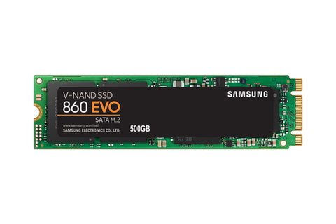 Samsung 860 EVO GB SATA M.2