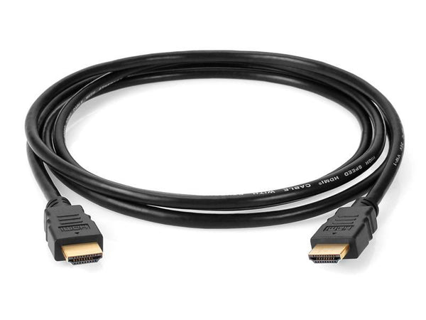 Reekin HDMI Câble - 1,5 Mètre - FULL HD (High Speed with Ethernet)