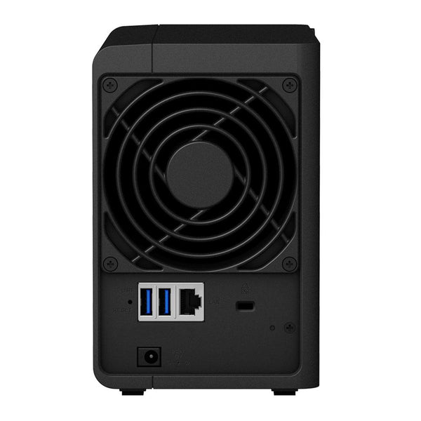 Serveur NAS Synology DS218 2bay NAS 1.3GHz
