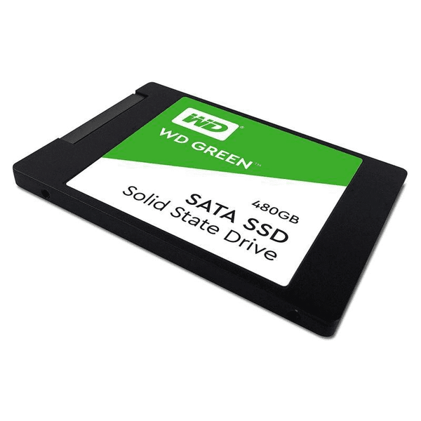Western Digital SSD WD Green