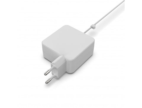 Chargeur compatible pour Apple Macbook 45W / 14.5V 3.1A / Magsafe