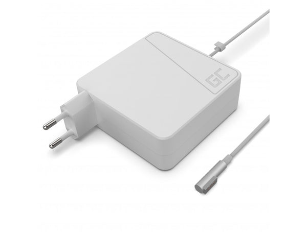 Chargeur compatible pour Apple Macbook 85W / 18.5V 4.5A / Magsafe