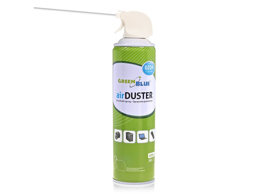 Spray de nettoyage à air comprimé