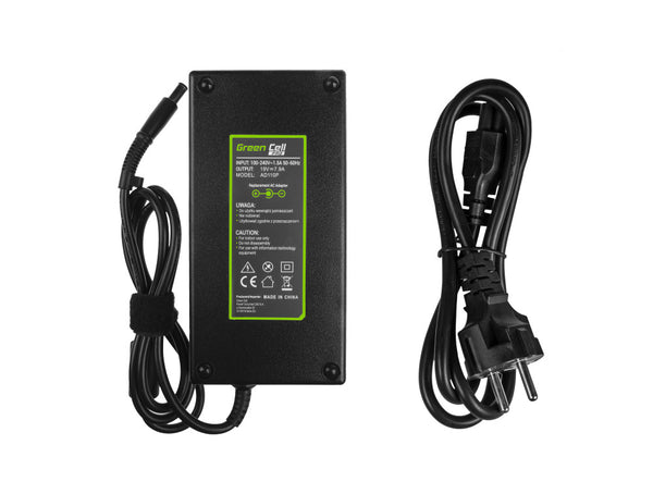Chargeur PRO AC pour HP 19V 7.9A 150