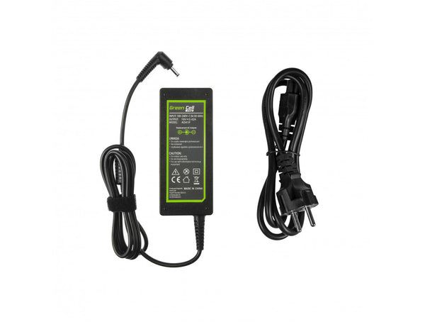 Chargeur AC Adapter 19V 3.42A 65W pour Asus