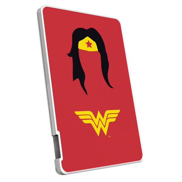 Power Bank 2500mAh Justice League (Wonder Woman)
