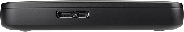 TOSHIBA EUROPE Canvio Basics USB-C 2.5p 2To